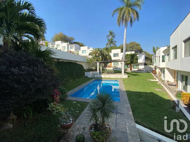 Casa en Renta en San Antón, Cuernavaca, Morelos