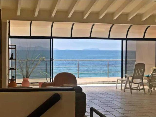 Casa en renta en San Antonio del Mar, Tijuana, Baja California