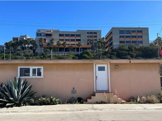 Casa en renta en San Antonio del Mar, Tijuana, Baja California