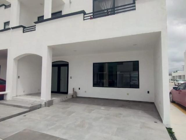 Casa en Renta en San Antonio el Desmonte, Pachuca de Soto, Hidalgo