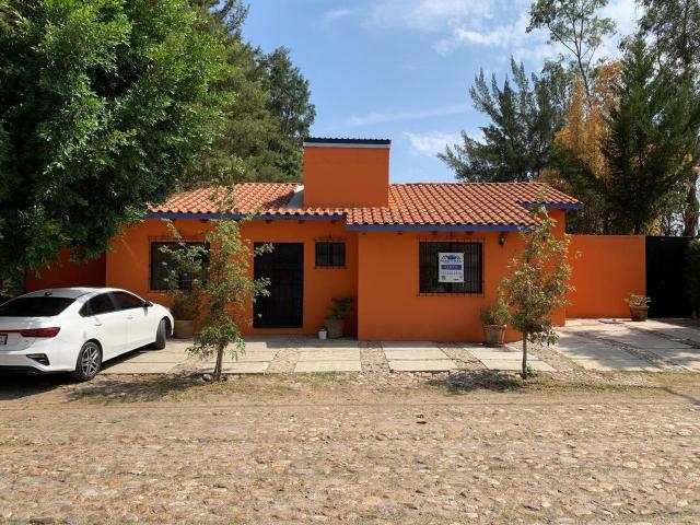 Casa en Renta en San Antonio Texas, Silao, Gto