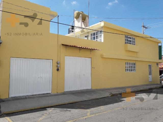 Casa En Renta En San Baltazar Campeche, Ideal Para Oficina