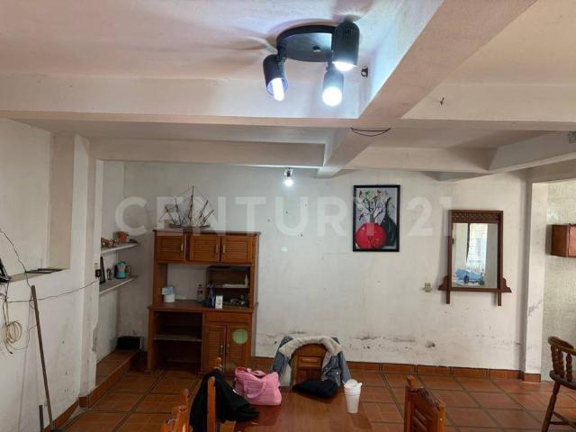 Casa en Renta en San Bartolo el Chico, Xochimilco, CDMX