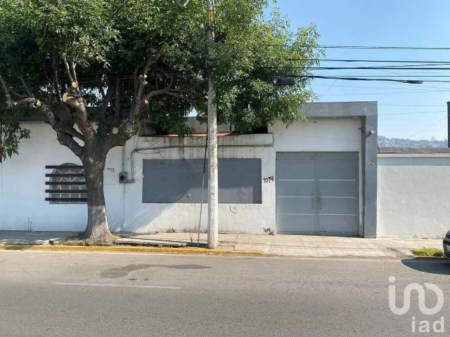 Casa en Renta en San Bernardino, Toluca, Estado de México