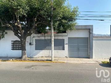 Casa en Renta en San Bernardino, Toluca, Estado de México