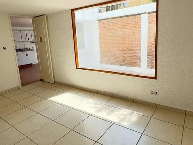 Casa en Renta en San Buenaventura, Tlalpan, Ciudad de México