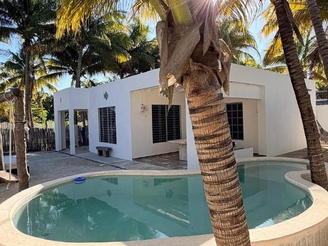 | Casa en renta en San Crisanto |