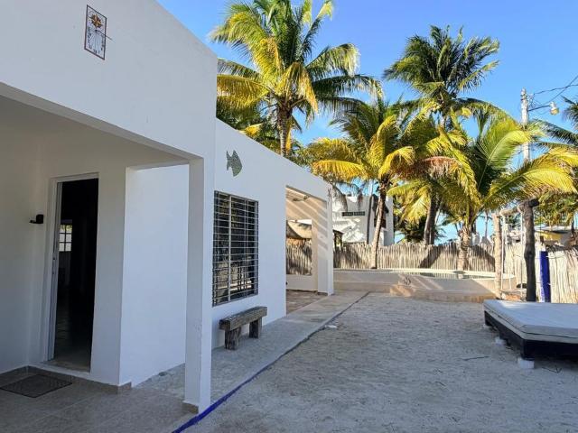 | Casa en renta en San Crisanto |