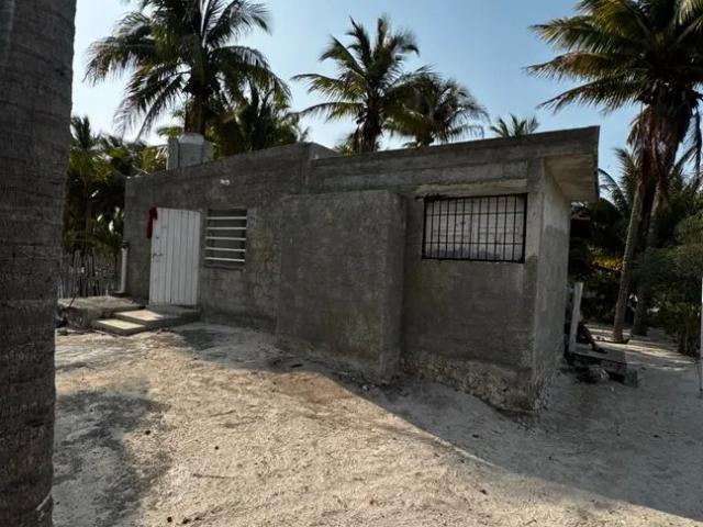 Casa en Renta en San Crisanto, Sinanché, Yucatán