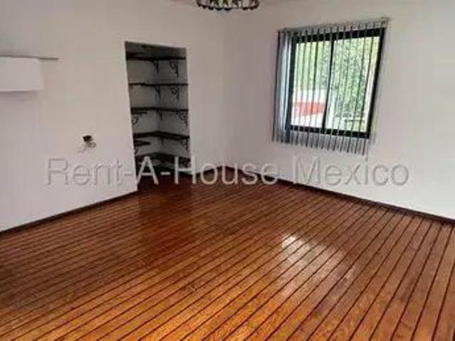 Casa En Renta En San Diego Churubusco, Coyoacan Cr 27 840