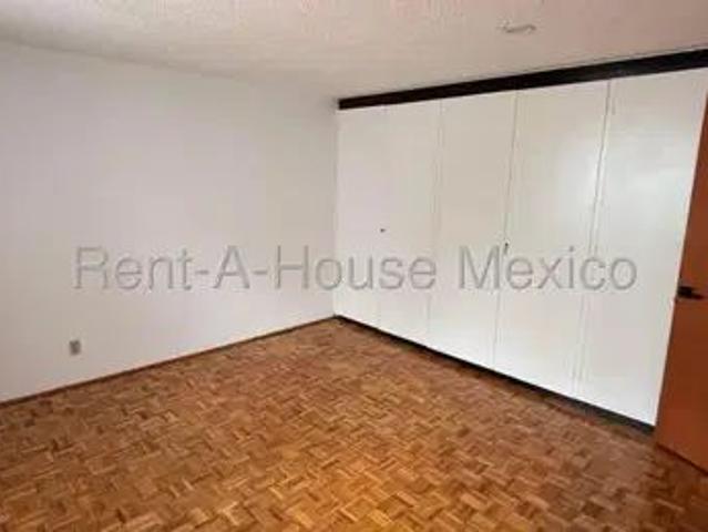 Casa En Renta En San Diego Churubusco, Coyoacán $43,000 Mxn