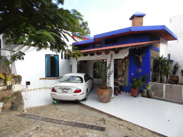 Casa en renta en San Felipe del Agua, Oaxaca