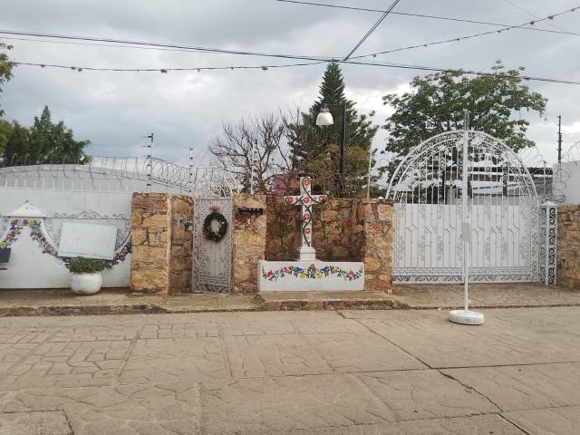 Casa en renta en San Felipe del Agua, Oaxaca