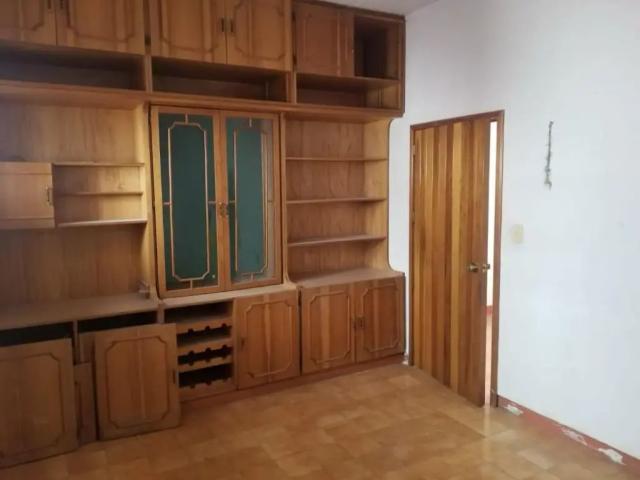 CASA EN RENTA EN SAN FELIPE DEL AGUA PARTE BAJA