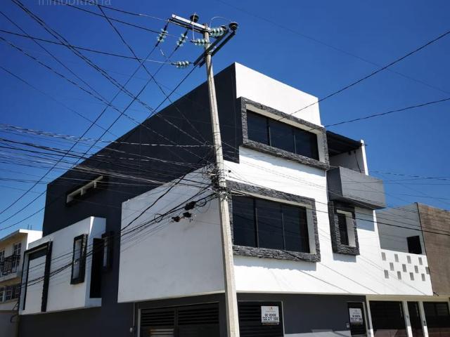 CASA EN RENTA EN SAN FELIPE TLALMIMILOLPAN