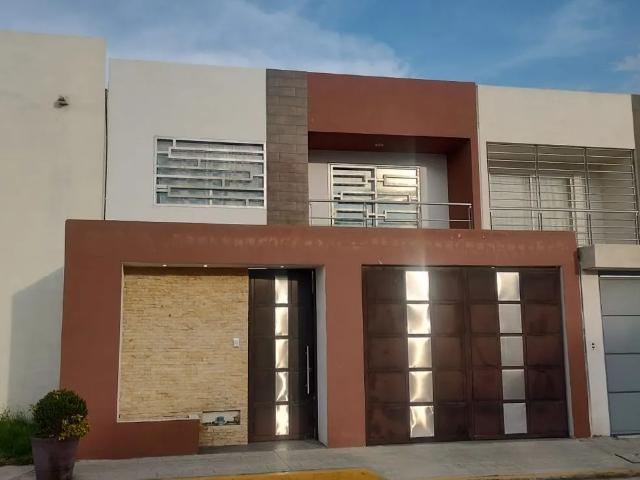 Casa en Renta en San Fernando, Mineral de la Reforma, Hidalgo