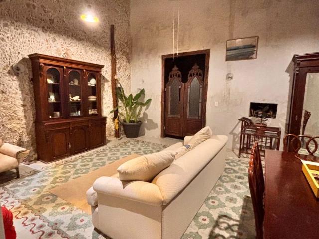 Casa en Renta en San Francisco de Campeche Centro Campeche