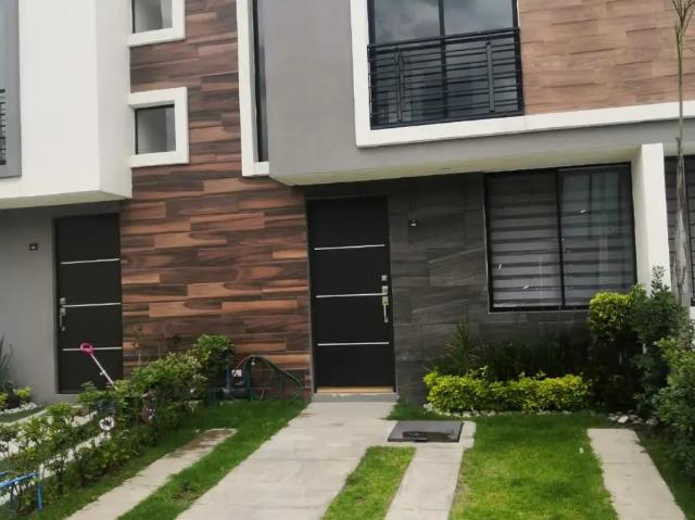 Casa en renta en San Francisco Ocotlán Ocotlán, Coronango, Puebla