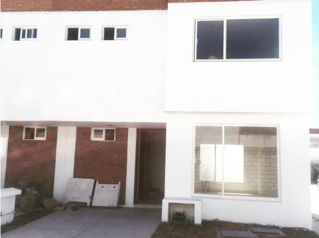 Casa en renta en San Francisco, San Mateo Atenco, México