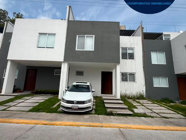 Casa en Renta en San Francisco, Tepeji del Río