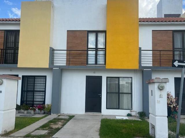 Casa en renta en San Gerardo