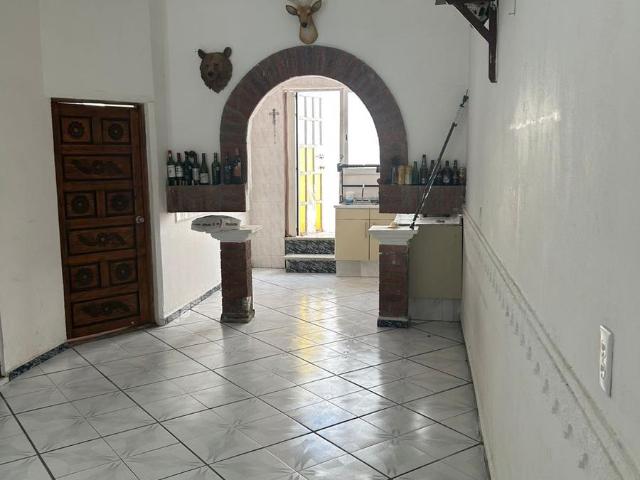 Casa en renta en San Isidro