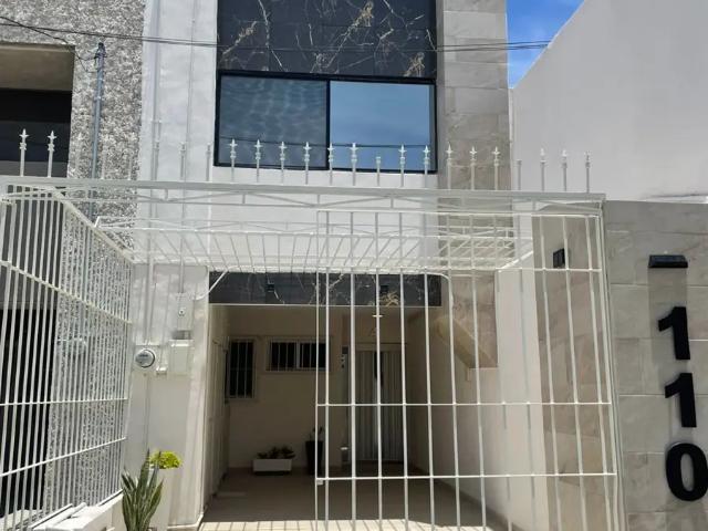 Casa en renta en San Isidro