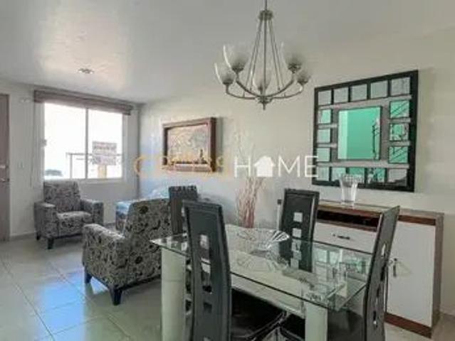 Casa En Renta En San Isidro Juriquilla, Querétaro, Querétaro