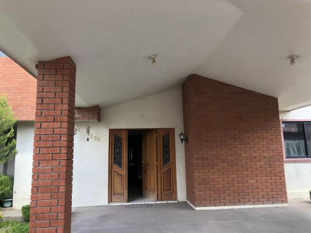 Casa en renta en San Isidro, Saltillo, Coahuila de Zaragoza