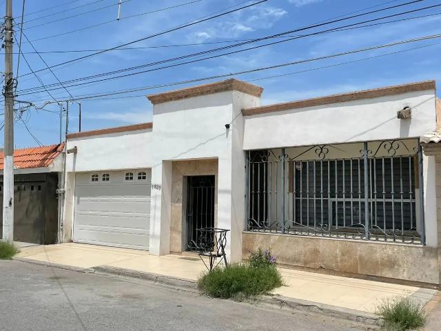 Casa en renta en San Isidro, Torreón, Coahuila de Zaragoza