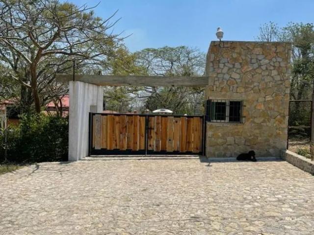 Casa en Renta en San Jacinto, Tuxtla Gutiérrez, Chiapas
