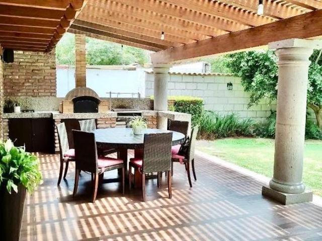 Casa en Renta en San Jeronimo Lindice