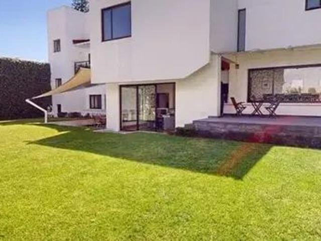 Casa en Renta en San Jerónimo Lídice