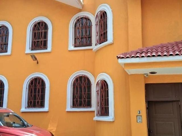 Casa en Renta en San Jerónimo Lídice