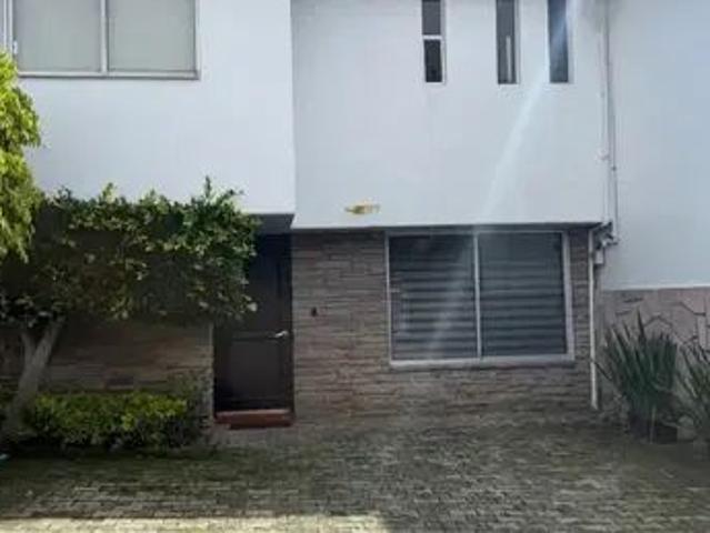 Casa En Renta En San Jerónimo Lídice | Espacios, Comodidad Y Estilo