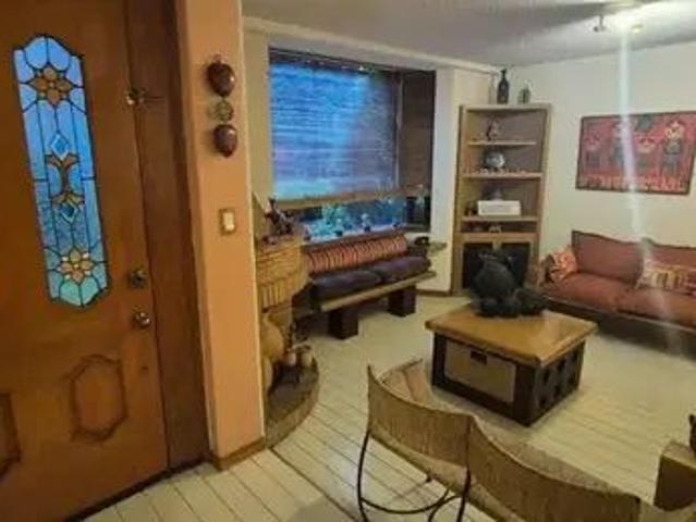 Casa En Renta En San Jerónimo Lídice, Magdalena Contreras