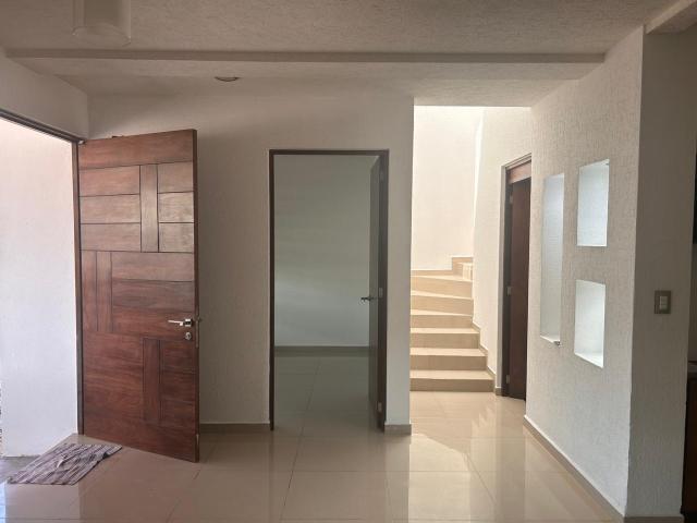 CASA EN RENTA EN SAN JERONIMO, QUERÉTARO