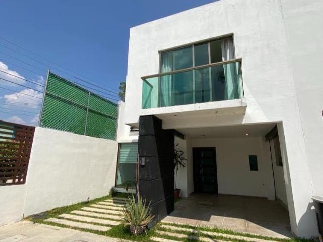 Casa en Renta en San Jos? Ter?n