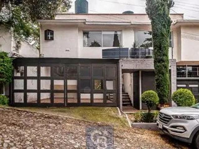CASA EN RENTA EN SAN JOSE DEL OLIVAR