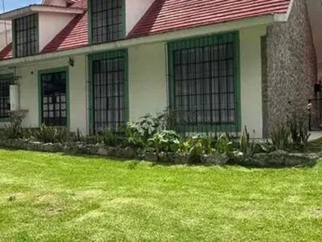 Casa en Renta en San José Del Puente