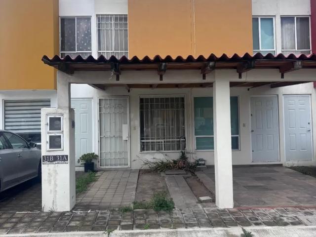 Casa en renta en San Juan Cuautlancingo, Cuautlancingo, Puebla