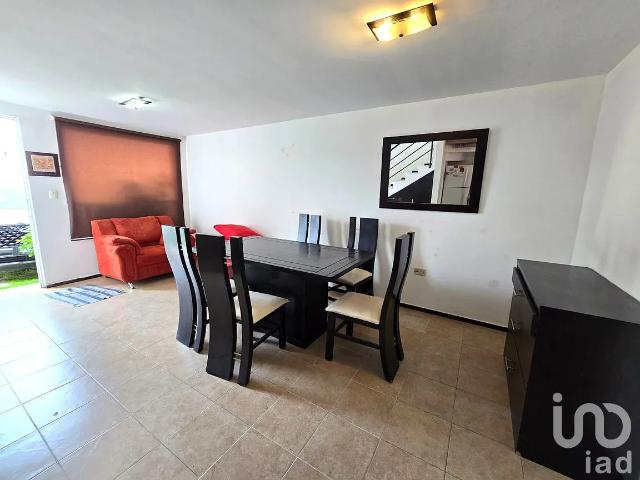 Casa en Renta en San Juan Cuautlancingo, Cuautlancingo, Puebla