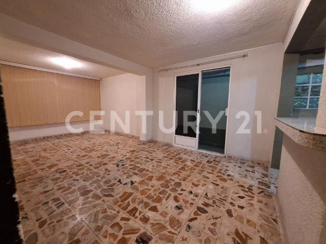 Casa en Renta en San Juan De Aragón 4a Secc, Gustavo A. Madero, Ciudad De México