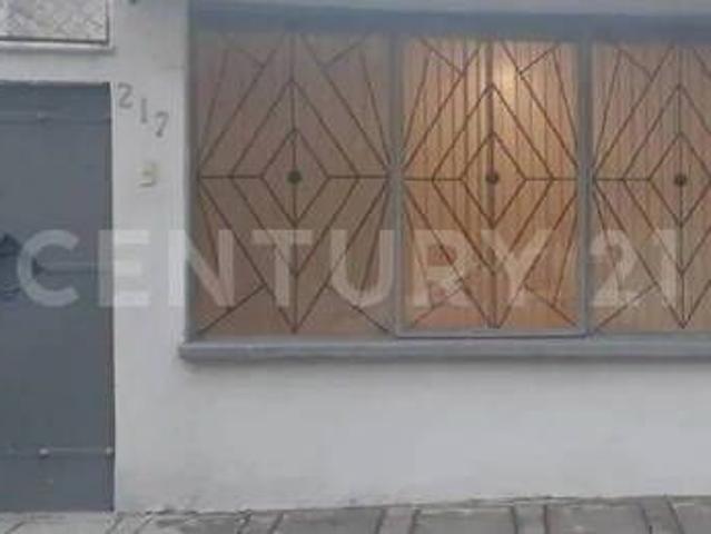 Casa En Renta En San Juan De Aragón 4a Secc, Gustavo A. Madero, Ciudad De México