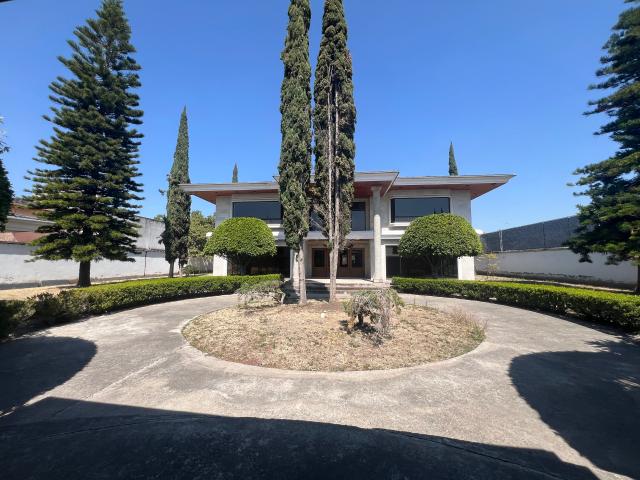 Casa en Renta en San Juan del Río