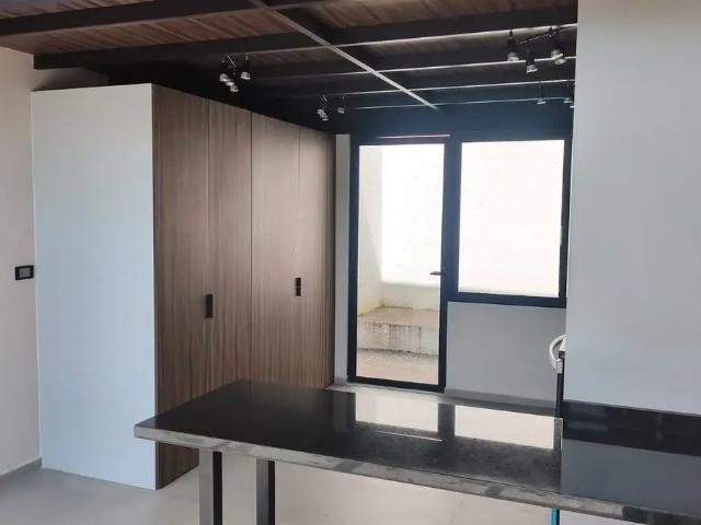 Casa en renta en San Lorenzo Acopilco, Cuajimalpa de Morelos, Ciudad de México