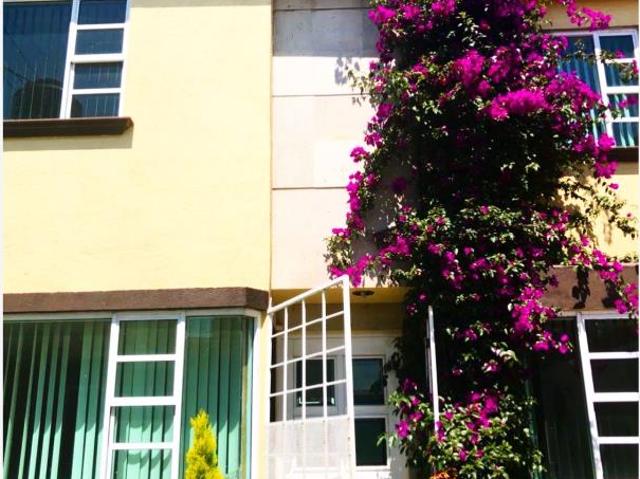 Casa en renta en San Lorenzo Tepaltitlán Centro, Toluca, México