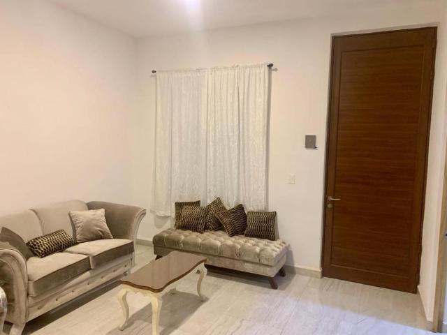 Casa en Renta en San Luis Potosí, en la Comunidad Cerrada de Bosques La Florida