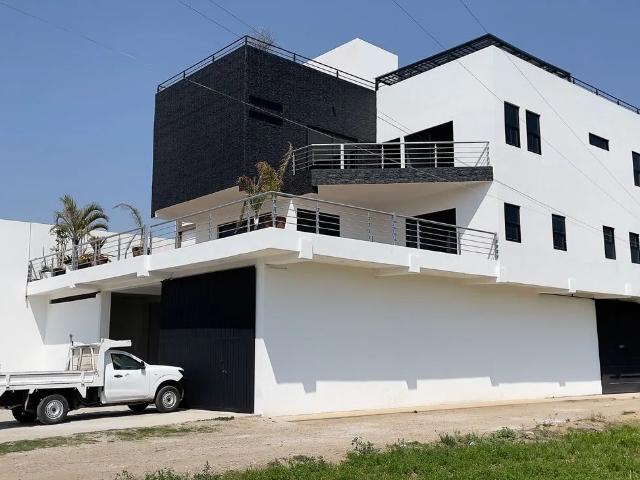 Casa en Renta en San Luis Tehuiloyocan, San Andrés Cholula, Puebla