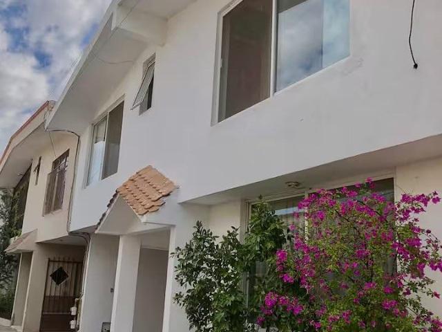 CASA EN RENTA EN SAN MARCOS